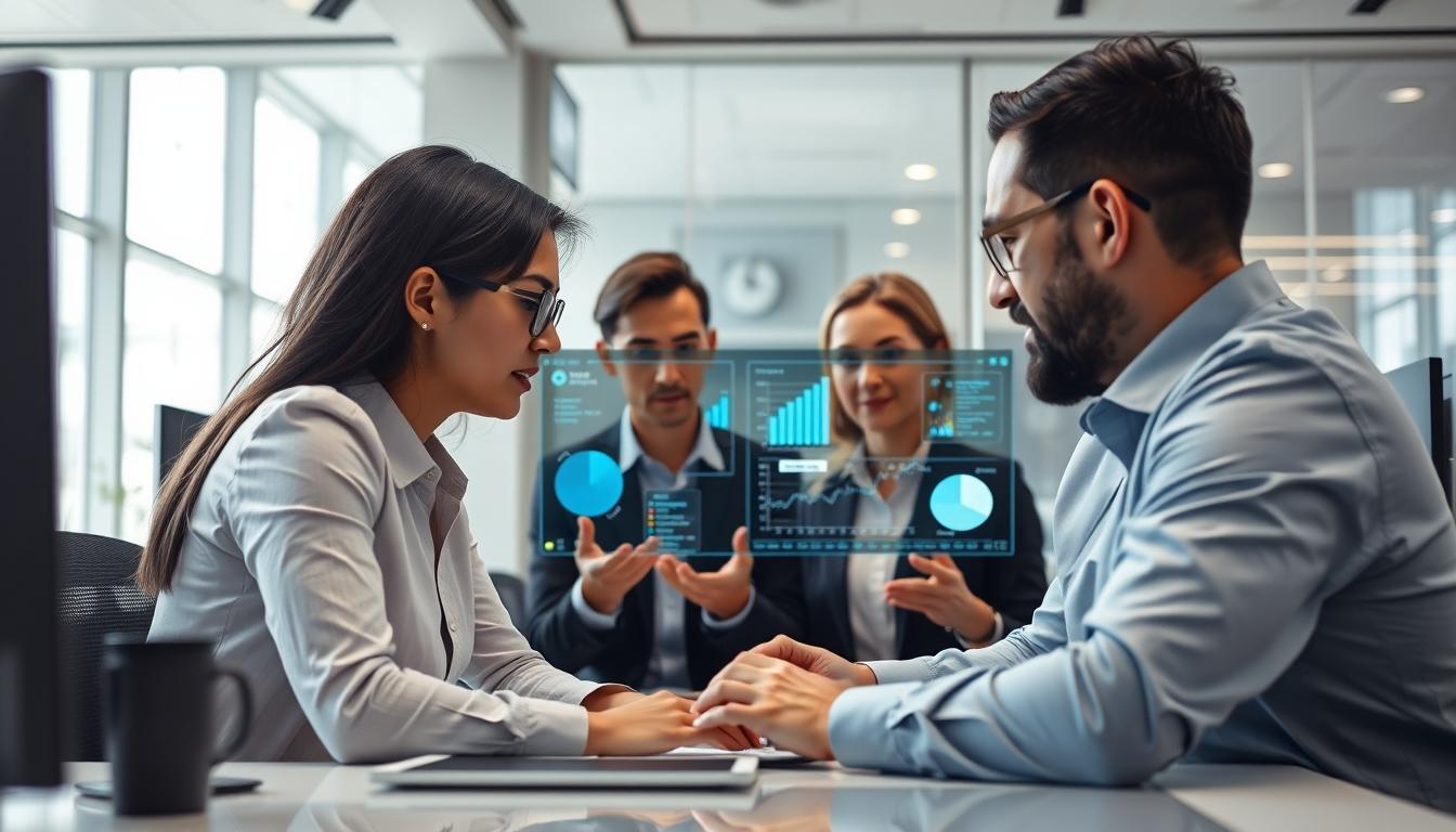 Business automation article